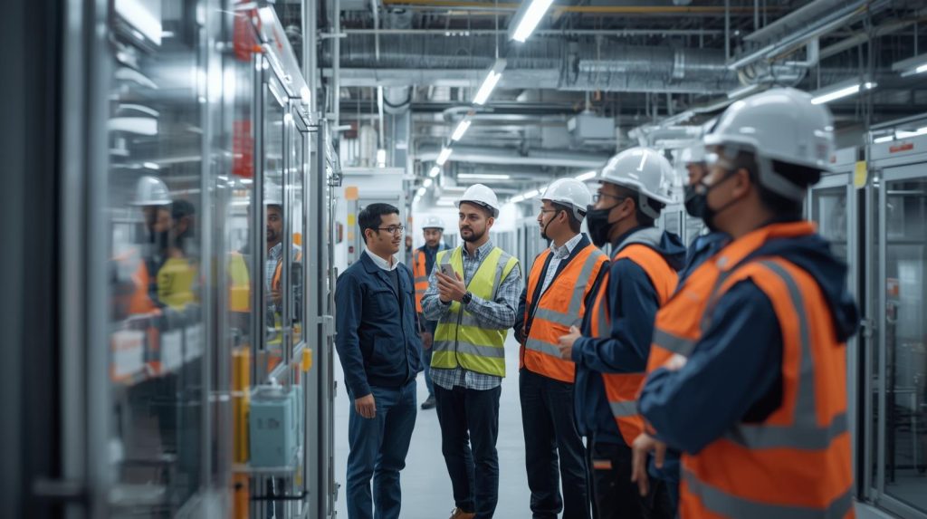 Yangın Güvenliği Danışmanlık ve Denetimleri